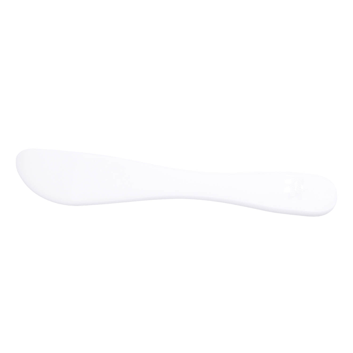 Esthemax-Spatula-white